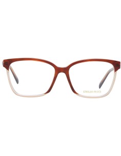 Ladies' Spectacle frame Emilio Pucci EP5185 55056 2