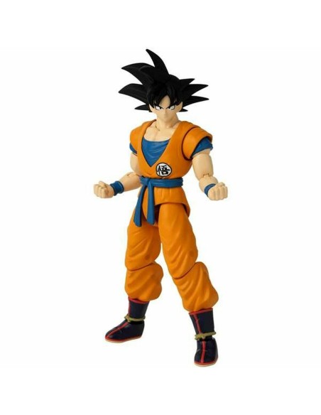 Jointed Figure Bandai DS40720
