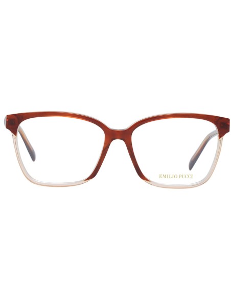 Ladies' Spectacle frame Emilio Pucci EP5185 55056