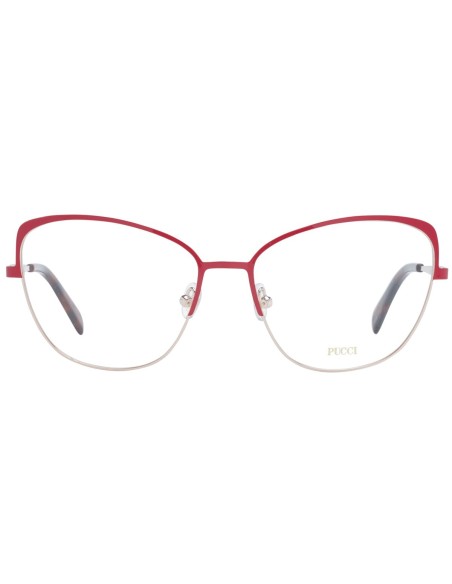 Ladies' Spectacle frame Emilio Pucci EP5188 56068