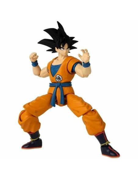 Jointed Figure Bandai DS40720
