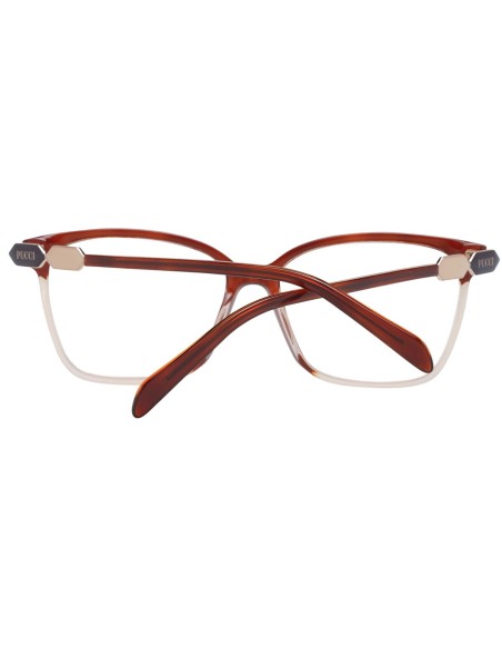 Ladies' Spectacle frame Emilio Pucci EP5185 55056