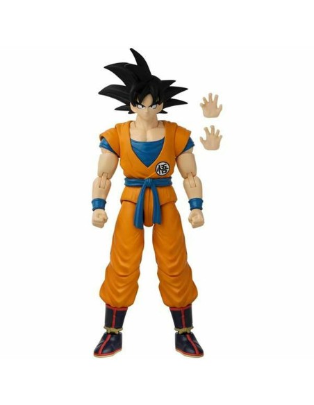Jointed Figure Bandai DS40720