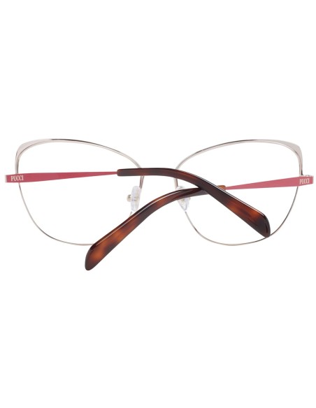 Ladies' Spectacle frame Emilio Pucci EP5188 56068