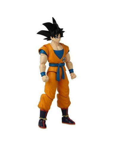 Jointed Figure Bandai DS40720