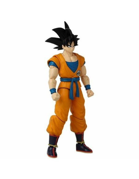 Jointed Figure Bandai DS40720