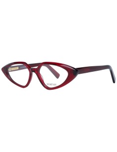 Ladies' Spectacle frame Sportmax SM5001 52066 2