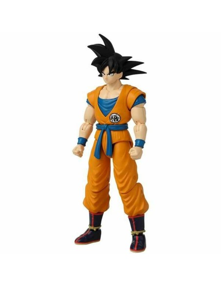 Jointed Figure Bandai DS40720