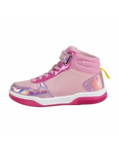 Sports Shoes for Kids Barbie Fuchsia 2