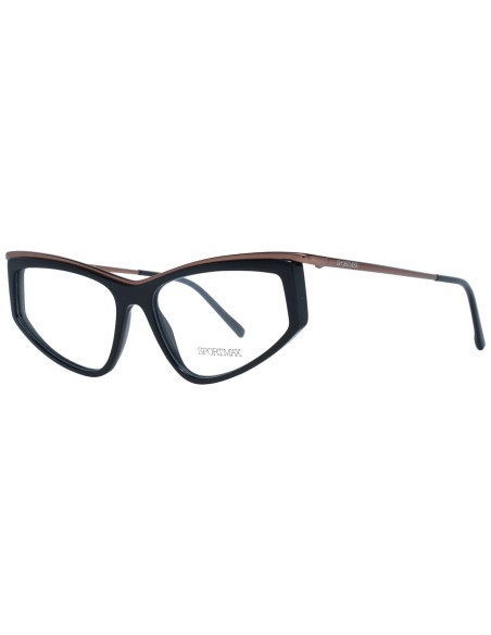 Ladies' Spectacle frame Sportmax SM5020 55005
