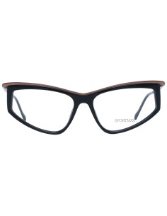 Ladies' Spectacle frame Sportmax SM5020 55005 2