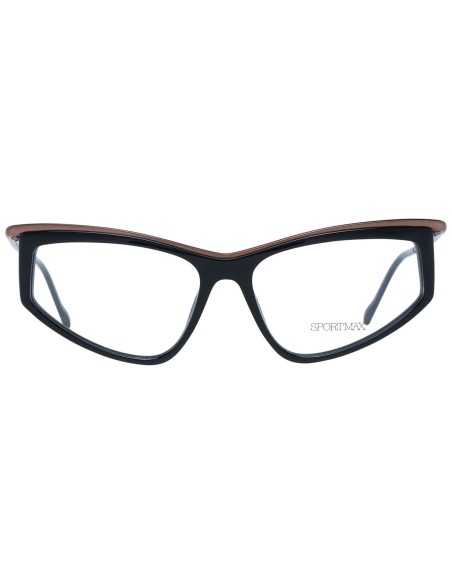Ladies' Spectacle frame Sportmax SM5020 55005