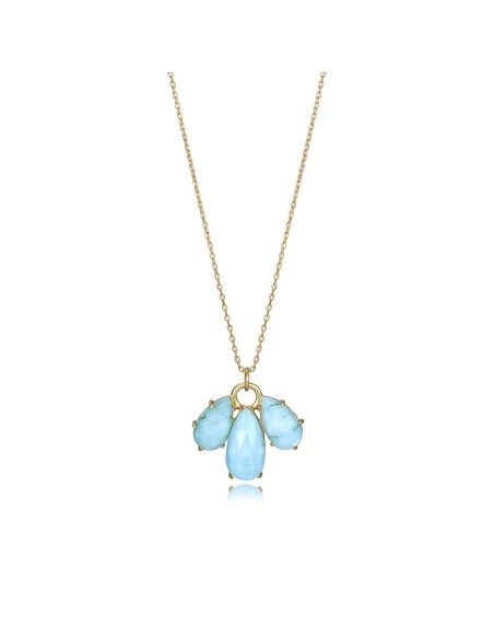 Ladies' Necklace Viceroy 13191C100-93