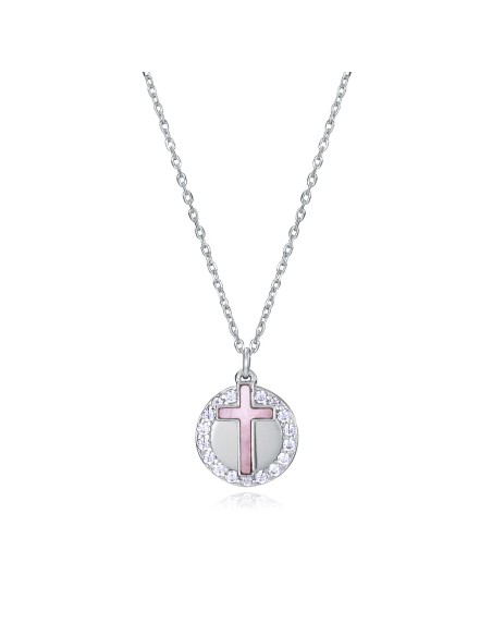 Ladies' Necklace Viceroy 13183C000-90