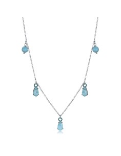 Ladies' Necklace Viceroy 13197C000-93