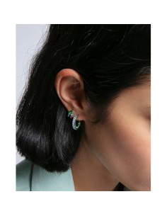Ladies' Earrings Viceroy 9130E000-39 Sterling silver 925 2