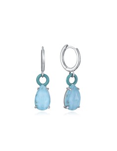 Ladies' Earrings Viceroy 13196E000-93 Sterling silver 925