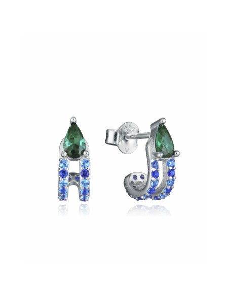 Ladies' Earrings Viceroy 9130E000-39 Sterling silver 925