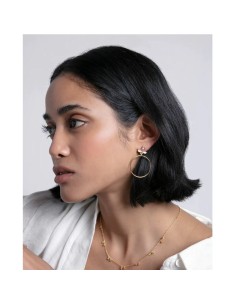 Ladies' Earrings Viceroy 13198E100-39 Sterling silver 925 2