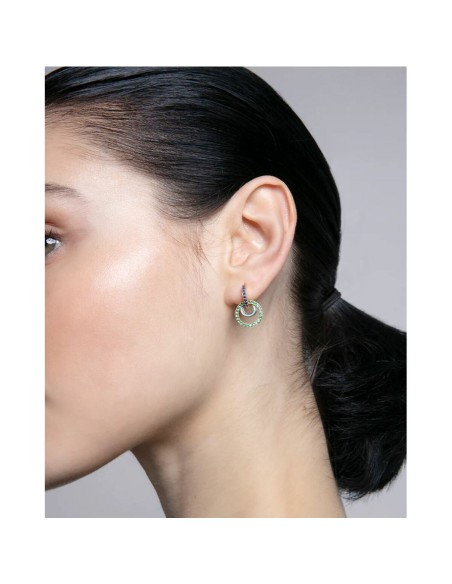 Ladies' Earrings Viceroy 13195E100-99 Sterling silver 925