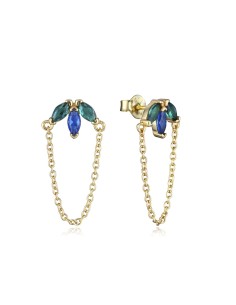Ladies' Earrings Viceroy 9131E100-39 Sterling silver 925