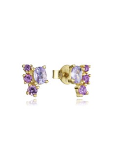 Ladies' Earrings Viceroy 9129E100-37 Sterling silver 925