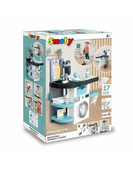 Toy Appliance Smoby