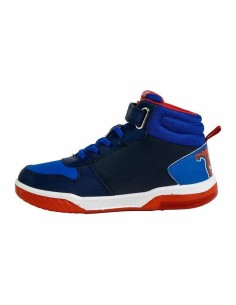 Sports Shoes for Kids The Avengers Dark blue 2