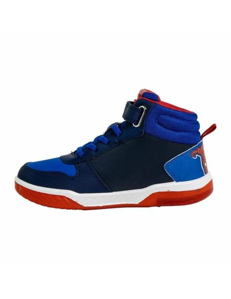 Sports Shoes for Kids The Avengers Dark blue