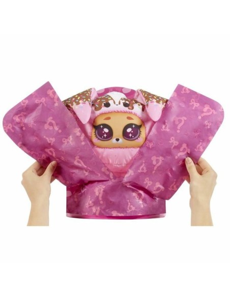 Action Figure LOL Surprise!