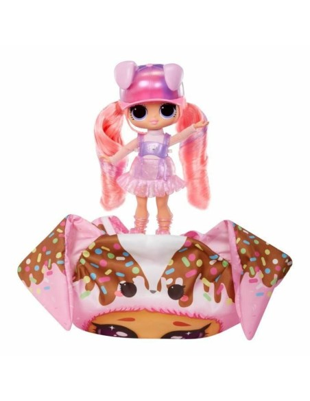 Action Figure LOL Surprise!