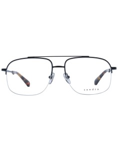 Men' Spectacle frame Sandro Paris SD3006 57001 2