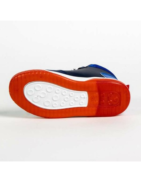 Sports Shoes for Kids The Avengers Dark blue