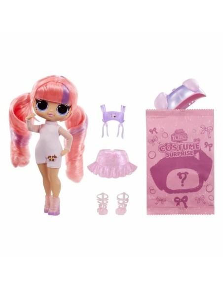 Action Figure LOL Surprise!