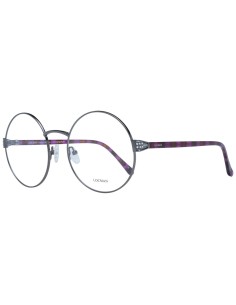 Ladies' Spectacle frame Locman LOCV013 58PUR