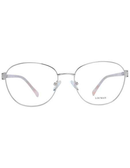 Ladies' Spectacle frame Locman LOCV004 58GLD