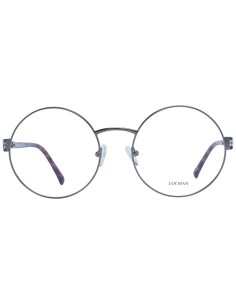 Ladies' Spectacle frame Locman LOCV013 58PUR 2