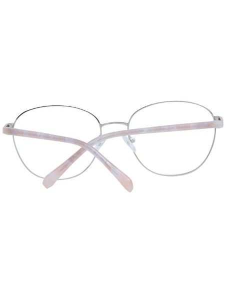 Ladies' Spectacle frame Locman LOCV004 58GLD