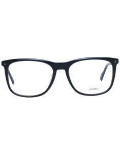 Men' Spectacle frame Locman LOCV031 54BLK 2