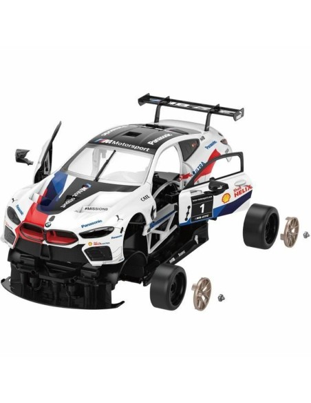 Remote-Controlled Car MGM