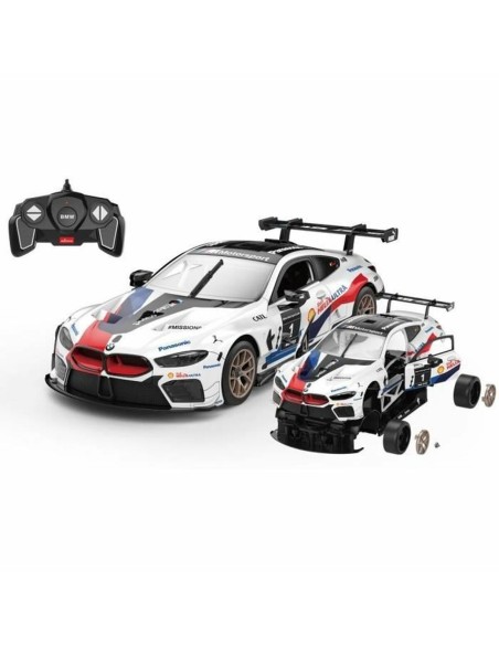 Remote-Controlled Car MGM