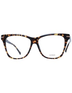 Ladies' Spectacle frame Locman LOCV008 59DEM 2