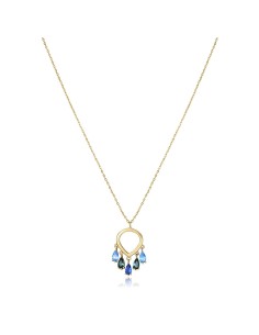 Ladies' Necklace Viceroy 13082C100-39