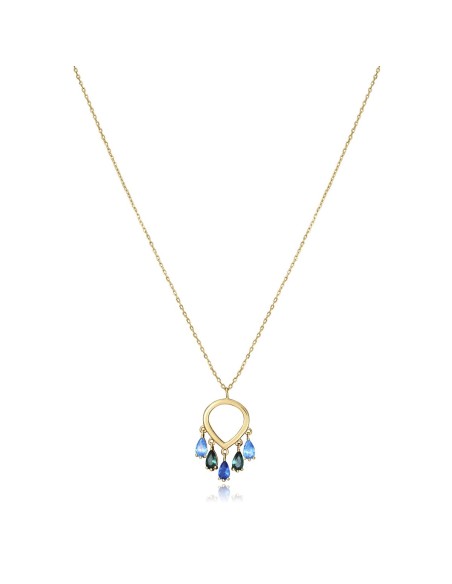 Ladies' Necklace Viceroy 13082C100-39