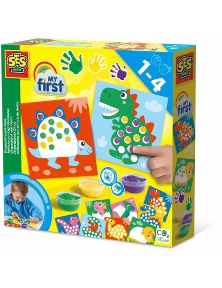 Drawing Set SES Creative My first