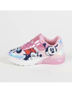 Sports Shoes for Kids Minnie Mouse Light Pink 2