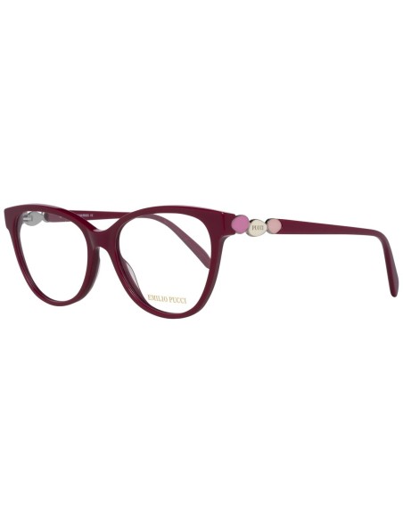 Ladies' Spectacle frame Emilio Pucci EP5151 54066
