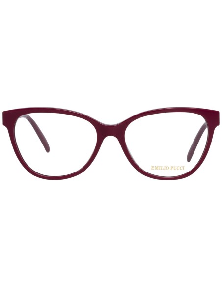 Ladies' Spectacle frame Emilio Pucci EP5151 54066