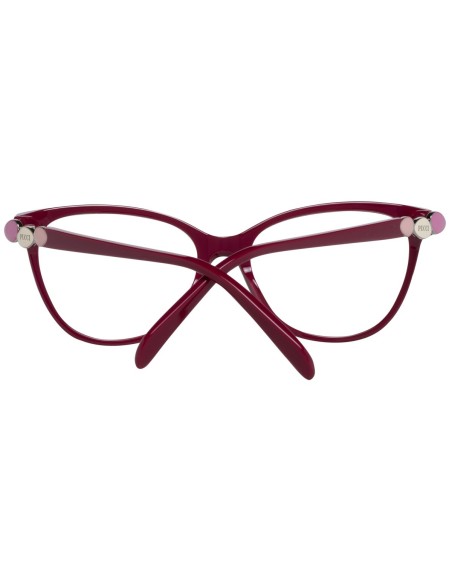Ladies' Spectacle frame Emilio Pucci EP5151 54066