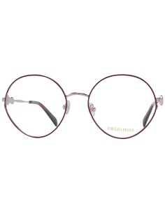 Ladies' Spectacle frame Emilio Pucci EP5203 55068 2